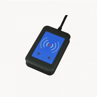 Axis Communications 2N IP VERSO BT&RFID 125k&13.56M